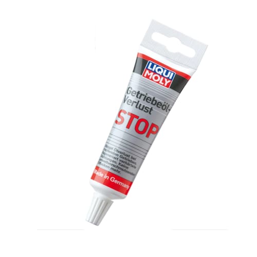 Liqui Moly Gear Oil Stop Leak Ponto