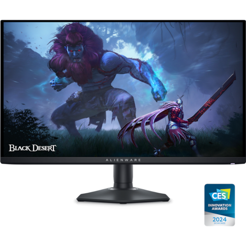 Monitor Gamer Alienware 27" 60Hz QD-OLED - AW2725DF Menor preço em Monitor Gamer Alienware 27" 60Hz QD-OLED - AW2725DF