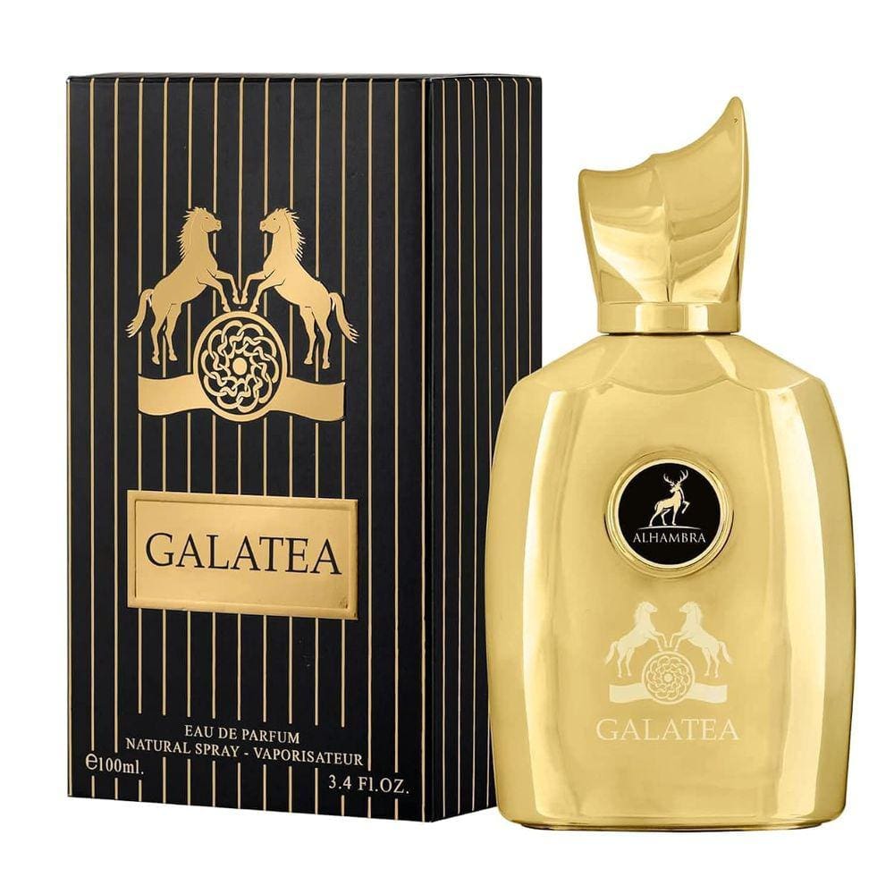 MAISON ALHAMBRA GALATEA 100ML - miniatura 2