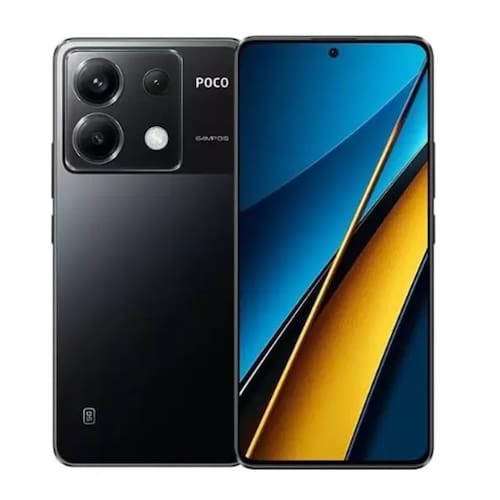 Smartphone Xiaomi Poco X6 5G 256GB 8GB Ram Menor preço em Smartphone Xiaomi Poco X6 5G 256GB 8GB Ram