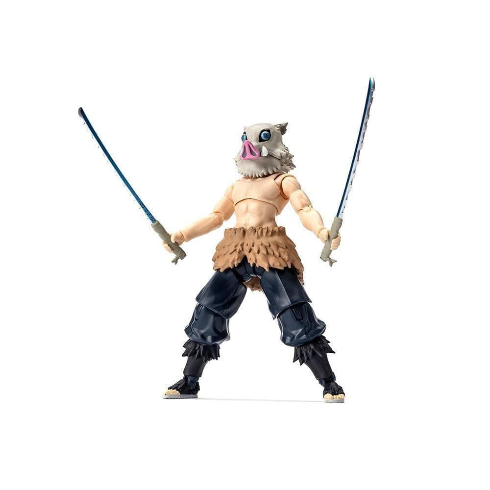 Demon Slayer Inosuke Hashibira - Fun Divirta-Se | Ponto