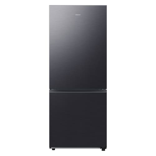 Geladeira Duplex Inverse Evolution SmartThings Samsung RB50 Black Inox 462L 127V - 110V