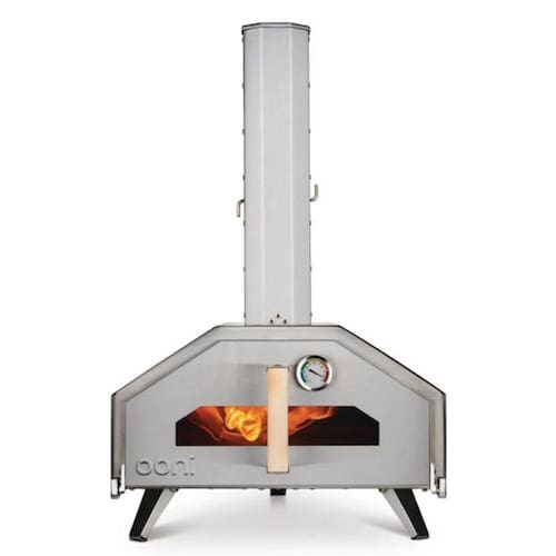 Forno de Pizza a Lenha/Carvão Ooni PRO 16