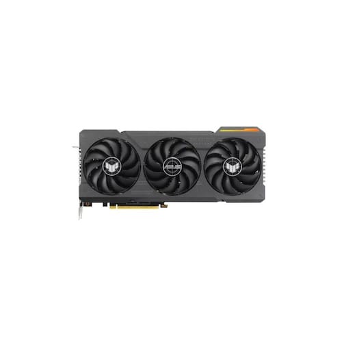 Placa de Video Asus Geforce RTX 4070 TI Super 16GB - 256 Bits - HDMI2X/3X Displaypo - TUF-RTX4070TIS-16G-GAM