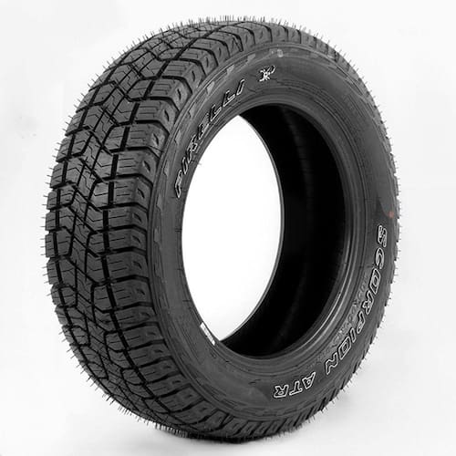 Pneu 205/60R15 Aro 15 PIRELLI SCORPION ATR (WL) 91H 3770300 Menor preço em Pneu 205/60R15 Aro 15 PIRELLI SCORPION ATR (WL) 91H 3770300