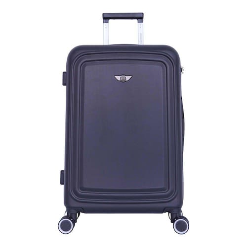 Mala De Viagem Panteão Rígida 360 Santino G - Asdv502G