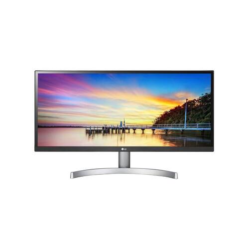 Monitor LED 29 LG Ultrawide, hdr, ips, Full HD 2560x1080, Som integrado, modo jogo, 75Hz - 29WK600 Menor preço em Monitor LED 29 LG Ultrawide, hdr, ips, Full HD 2560x1080, Som integrado, modo jogo, 75Hz - 29WK600