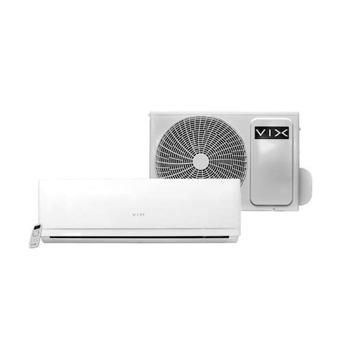 Menor preço em Ar Condicionado Split Hi Wall Vix 12000 BTU/h Frio AS-12CR2SVEDK04_VIX  – 220 Volts