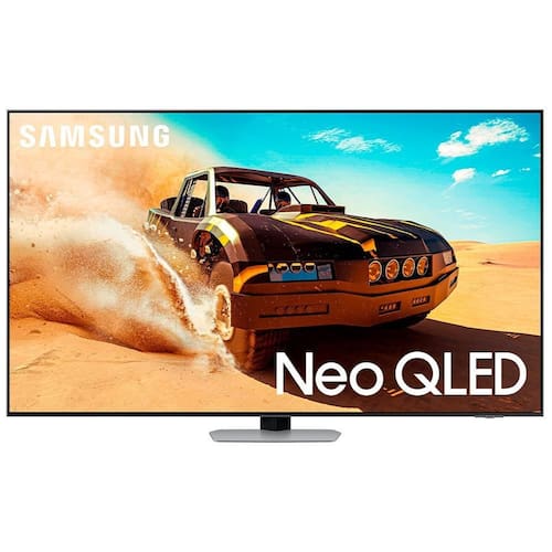 Smart TV 43" Polegadas Neo QLED 4K 2024 Processador com AI, Alexa built in - 43QN90D