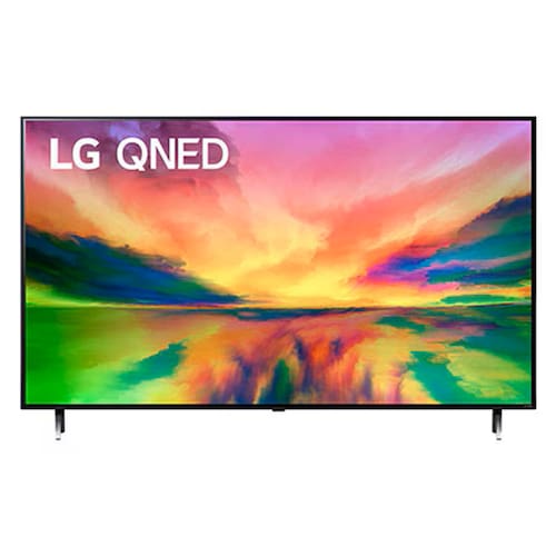 REEMBALADO: Smart TV LG QNED 55 4K 55QNED80SRA