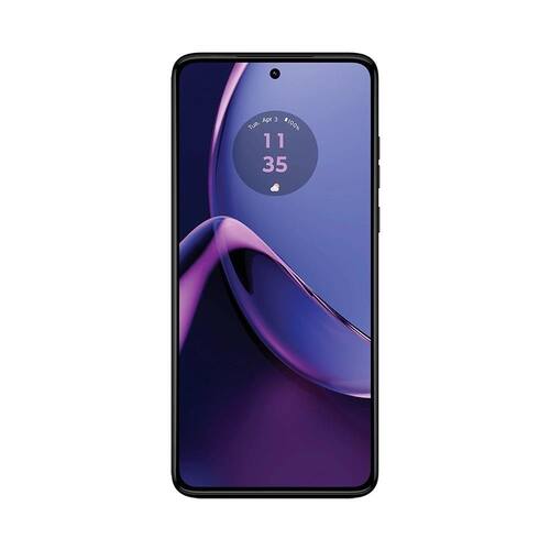 Smartphone Motorola Moto G84 5G 256GB 8GB RAM - Grafite + Ubook - Livros Digitais