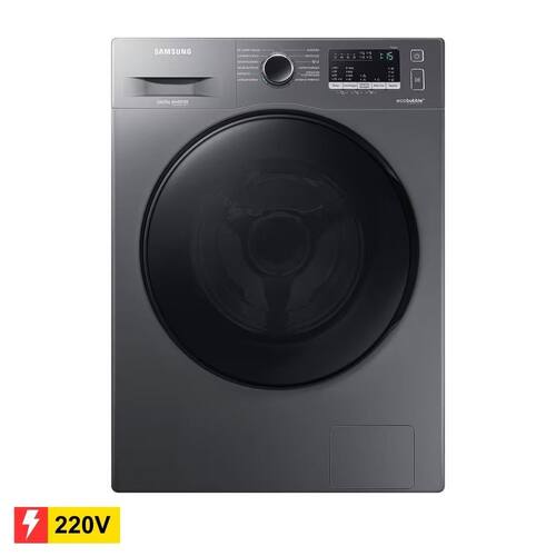 REEMBALADO: Lava e Seca Samsung WD11A 3 em 1 WD11A4453BX 11 kg - Inox 220V