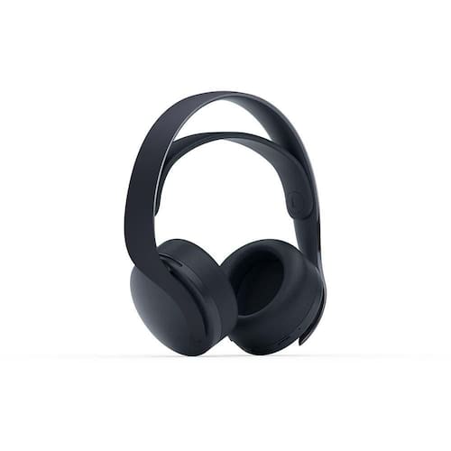 Imagem do produto Headset Pulse 3D PS5 - Preto em Ponto Frio