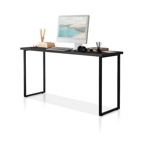 Escrivaninha Mesa Office Estilo Industrial 120cm KLM Store