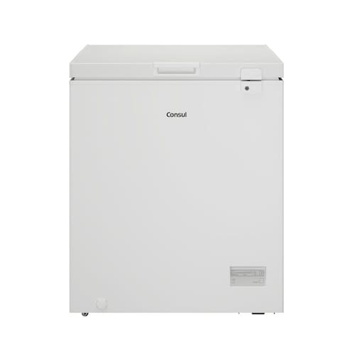 Freezer Horizontal Consul 142L - CHA14AB - 110V