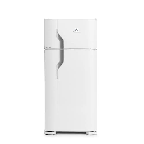 Refrigerador Electrolux 260 Litros Branco DC35A – 220 Volts - 220V
