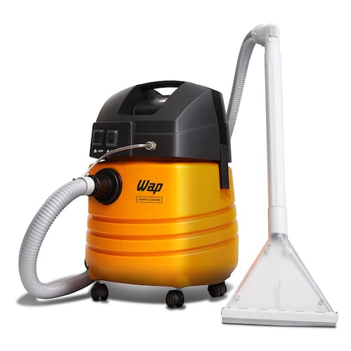 Extratora de Sujeira Wap Carpet Cleaner Máquina Profissional 1600W