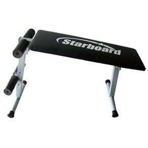 Aparelho Abdominal Mini Prancha Sport & Camping Board Menor preço em Aparelho Abdominal Mini Prancha Sport & Camping Board