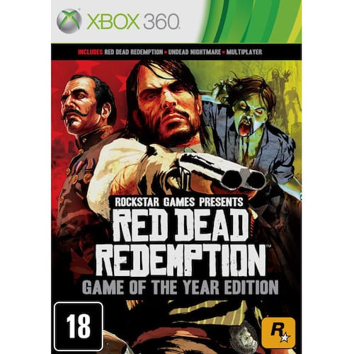 Red Dead Redemption Remaster  Anúncio do jogo é iminente e este é o  principal motivo!