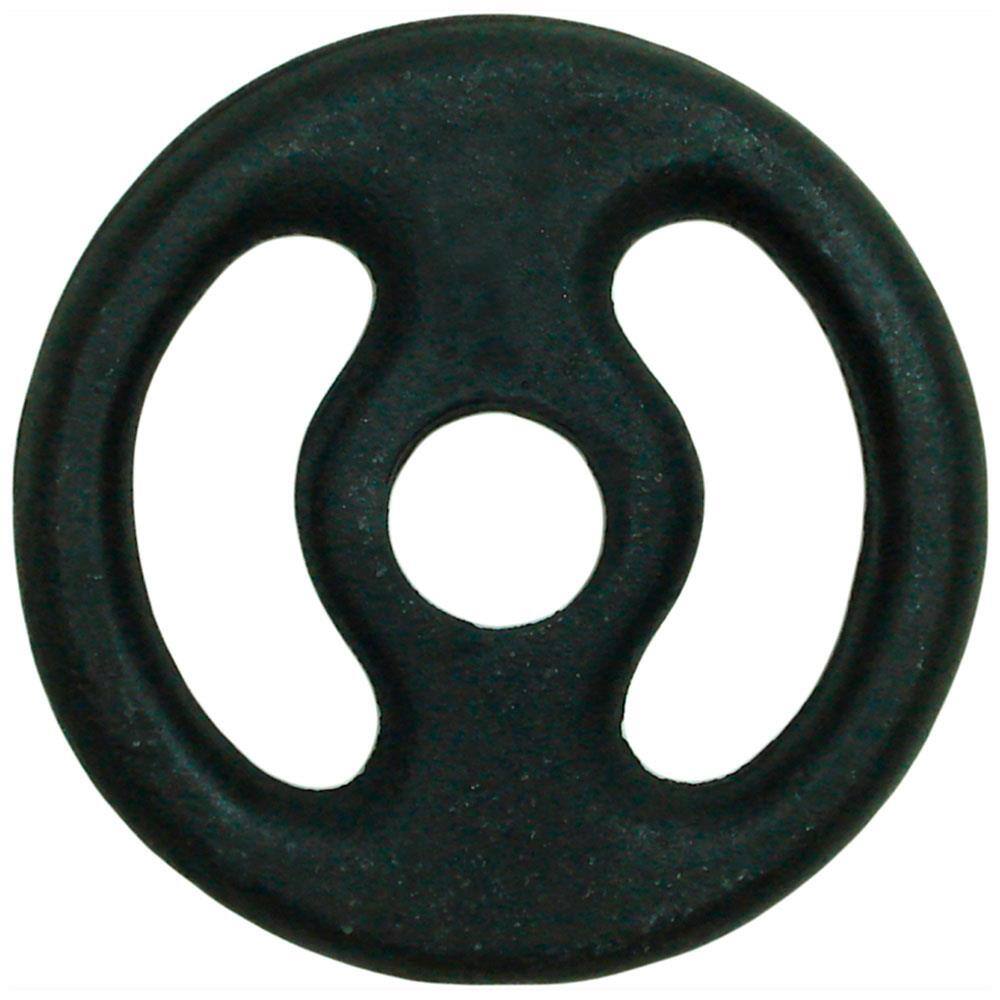 Anilha Polimet de 1kg