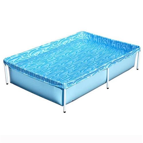 Piscina MOR Retangular Infantil - 1.000 Litros é ruim? Piscina MOR Retangular Infantil - 1.000 Litros é boa?