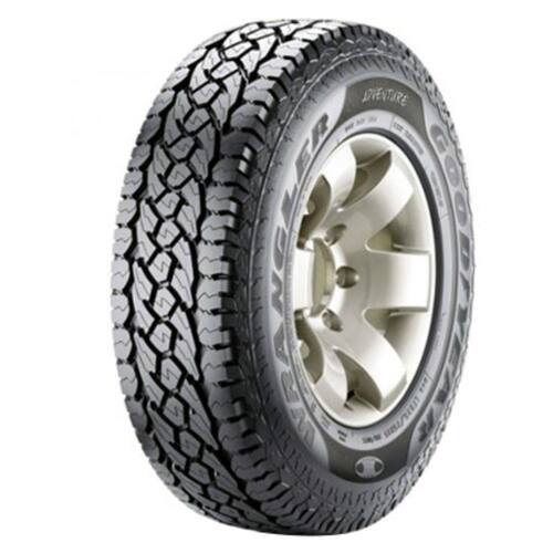 Pneu Aro 15 Goodyear WRANGLER ADVENTURE (205/70R15 96T) Menor preço em Pneu Aro 15 Goodyear WRANGLER ADVENTURE (205/70R15 96T)