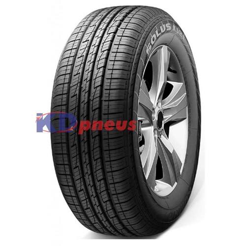 Pneu Aro 18 Kumho - 225/55R18 - KL21 - Menor preço em Pneu Aro 18 Kumho - 225/55R18 - KL21 -