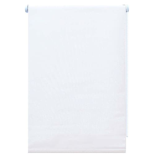 Menor preço em Persiana Horizontal Evolux Rolô Blackout 160x120 cm (AxL) - Branca 