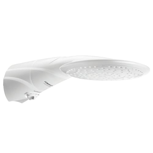 Ducha Lorenzetti Advanced Multitemperaturas - 110V Menor preço em Ducha Lorenzetti Advanced Multitemperaturas - 110V