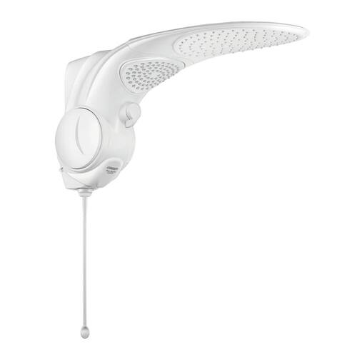 Ducha Lorenzetti Duo Shower Eletrônica é boa?