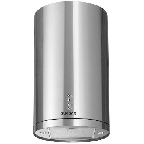 Coifa Ilha Suggar Quartzo TP352 - 35cm - Inox é boa?