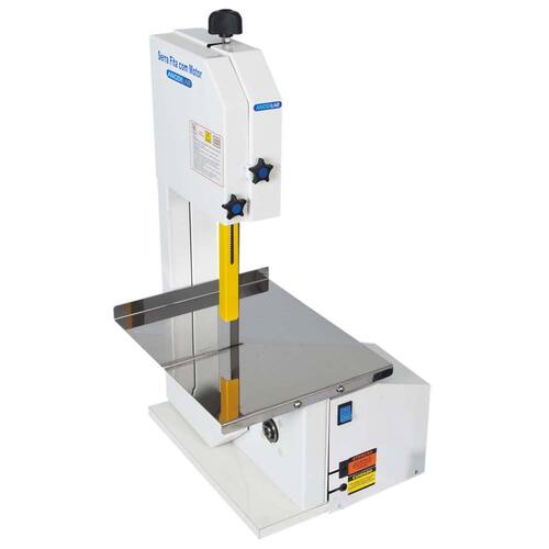 Serra Fita Anodilar com Motor 1/3 CV 1730-64 Menor preço em Serra Fita Anodilar com Motor 1/3 CV 1730-64