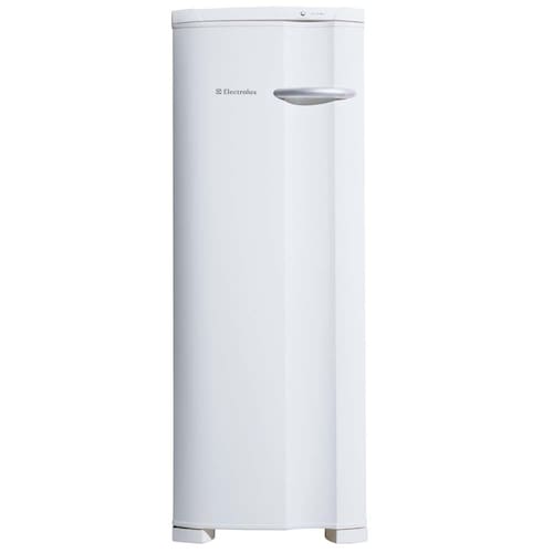 Freezer Vertical Electrolux FE22 - 173L é boa?