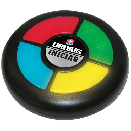 Mini Genius Estrela - Para Viagem é boa?