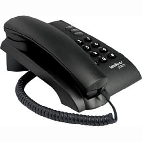Telefone com Fio Intelbras Pleno  é ruim? Telefone com Fio Intelbras Pleno  é boa?