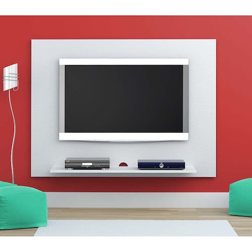 Painel Artely Jet com 120cm de Largura, Ideal para TV de Até 47" é boa?