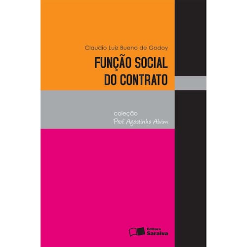 Livro O Contrato e Sua Função Social Humberto Ponto Livro O Contrato e Sua Função Social Humberto Ponto