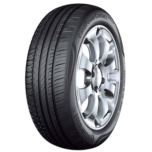 Pneu Aro 15 Continental ContiPowerContact 185 65R15 88H Menor preço em Pneu Aro 15 Continental ContiPowerContact 185 65R15 88H