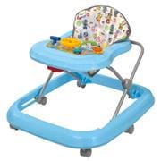 Menor preço em Andador Tutti Baby Toy Musical - Até 15 kg - Azul Bebê