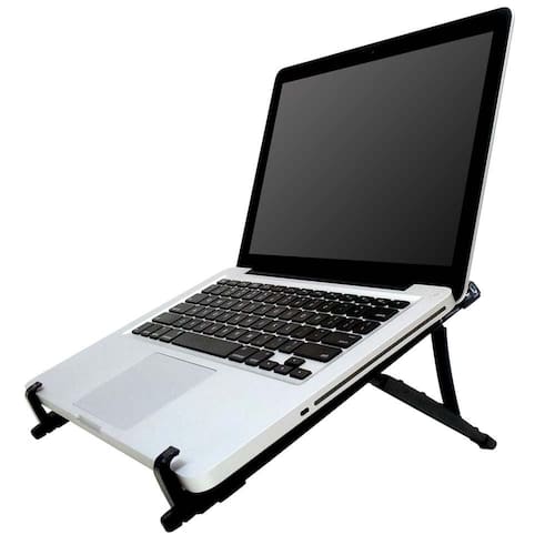 Suporte Regulável para Notebook Reliza - Preto é ruim? Suporte Regulável para Notebook Reliza - Preto é boa?