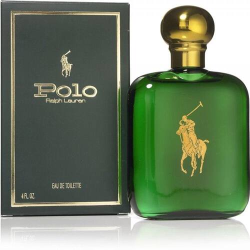 Perfume Ralph Lauren Polo Eau de Toilette Masculino - Ralph Lauren é boa?