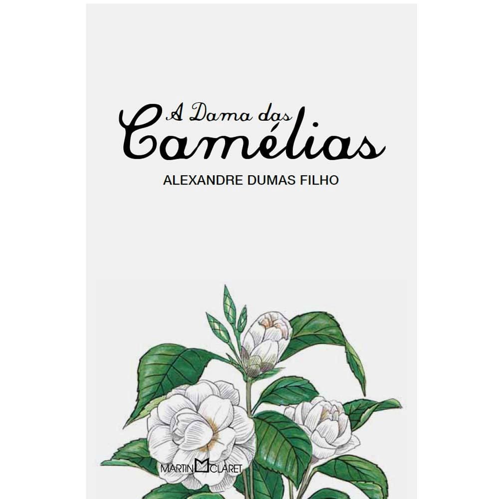 Dvd A Dama Das Camélias - Edição Especial