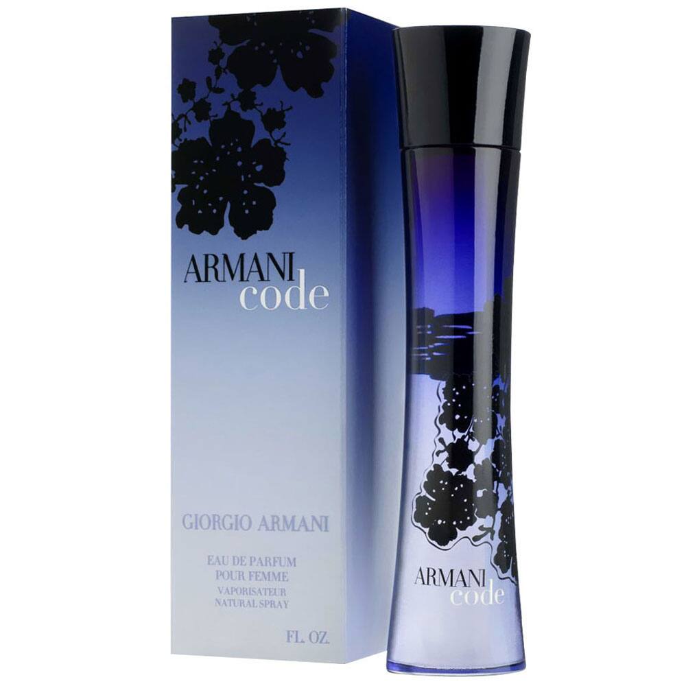 armani code edp giorgio armani