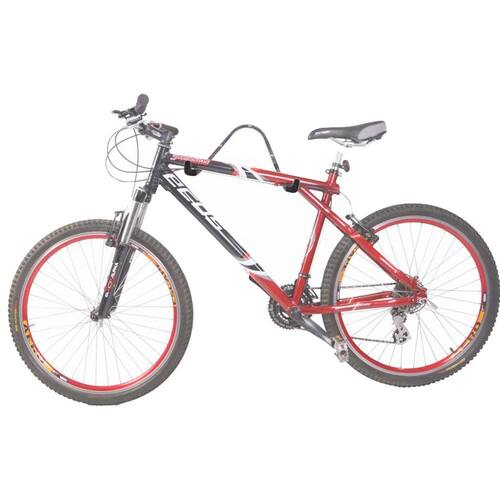 Suporte Horizontal de Parede para 1 Bicicleta AL-05 Altmayer Menor preço em Suporte Horizontal de Parede para 1 Bicicleta AL-05 Altmayer