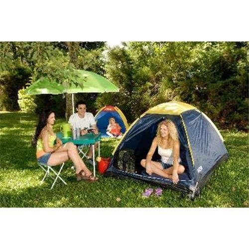 Barraca de Camping Mor Iglu para 3 Pessoas Menor preço em Barraca de Camping Mor Iglu para 3 Pessoas