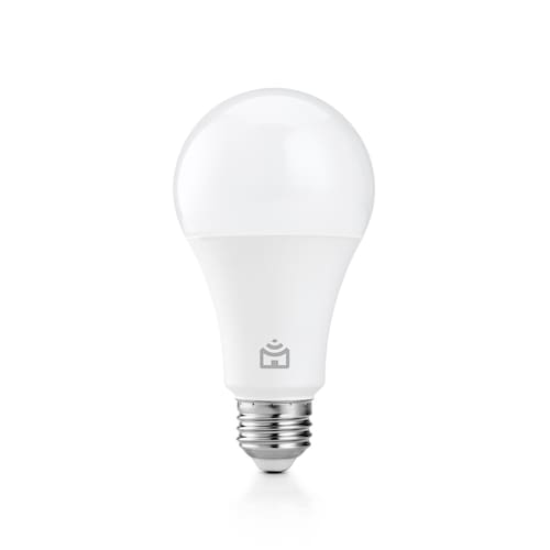 Smart Lâmpada Wi-Fi LED Positivo 9W Branca - Bivolt Menor preço em Smart Lâmpada Wi-Fi LED Positivo 9W Branca - Bivolt