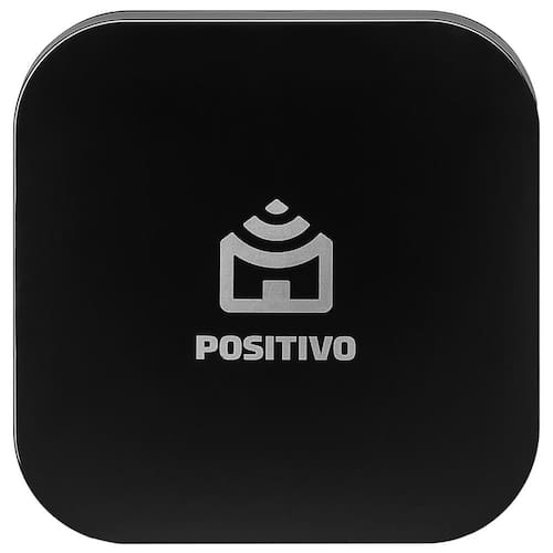 Smart Controle Universal Positivo Casa Inteligente Wi-Fi Bivolt é boa?