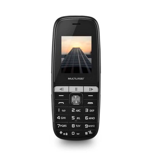 Celular Multilaser Up Play P9076 Dual Chip, MP3, Câmera e Rádio FM -Preto é boa?