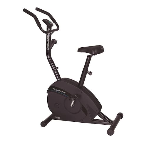 Bicicleta Ergométrica Dream Run Fit B Vertical – Preta Menor preço em Bicicleta Ergométrica Dream Run Fit B Vertical – Preta