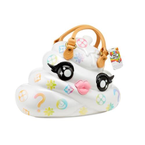 Poopsie Slime Surprise Candide Pooey Puitton é ruim? Poopsie Slime Surprise Candide Pooey Puitton é boa?